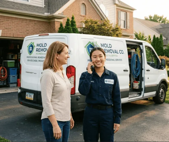 Crawlspace Mold Remediation Leesburg, VA FAQs